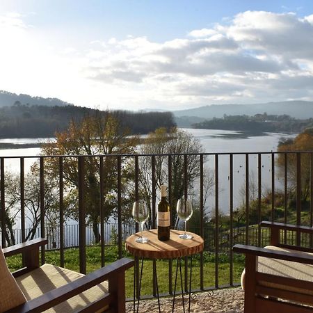 Gandarela Turismo Rural Ourense Dış mekan fotoğraf