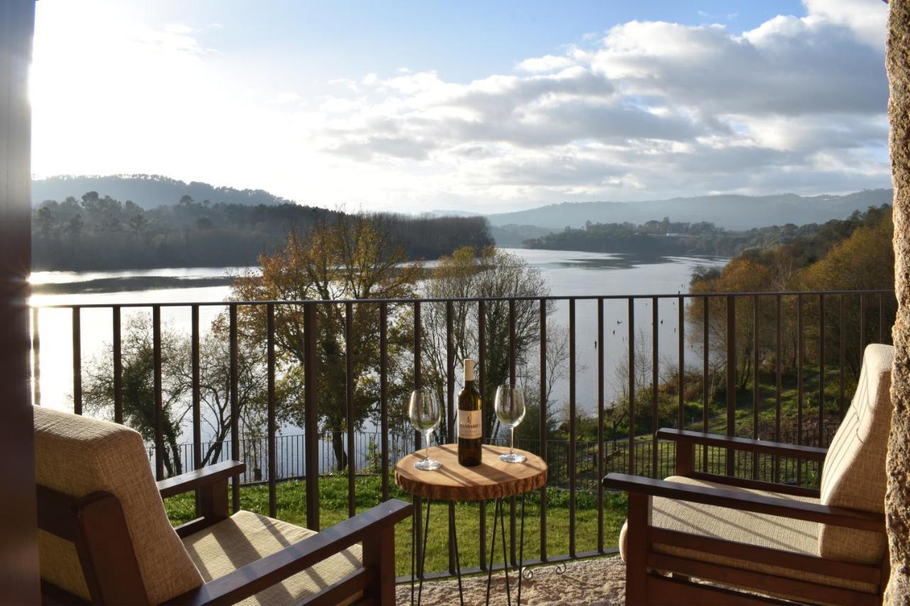 Gandarela Turismo Rural Ourense Dış mekan fotoğraf