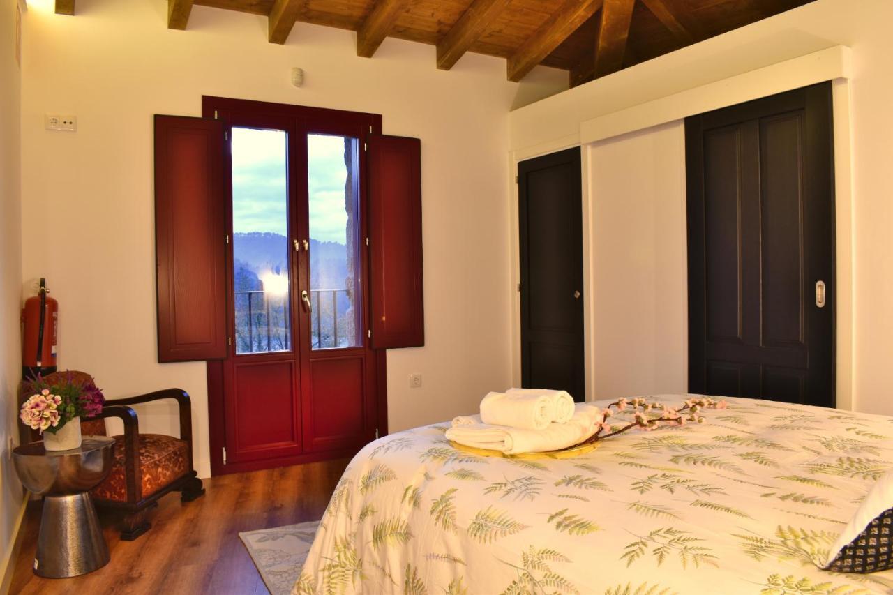 Gandarela Turismo Rural Ourense Dış mekan fotoğraf
