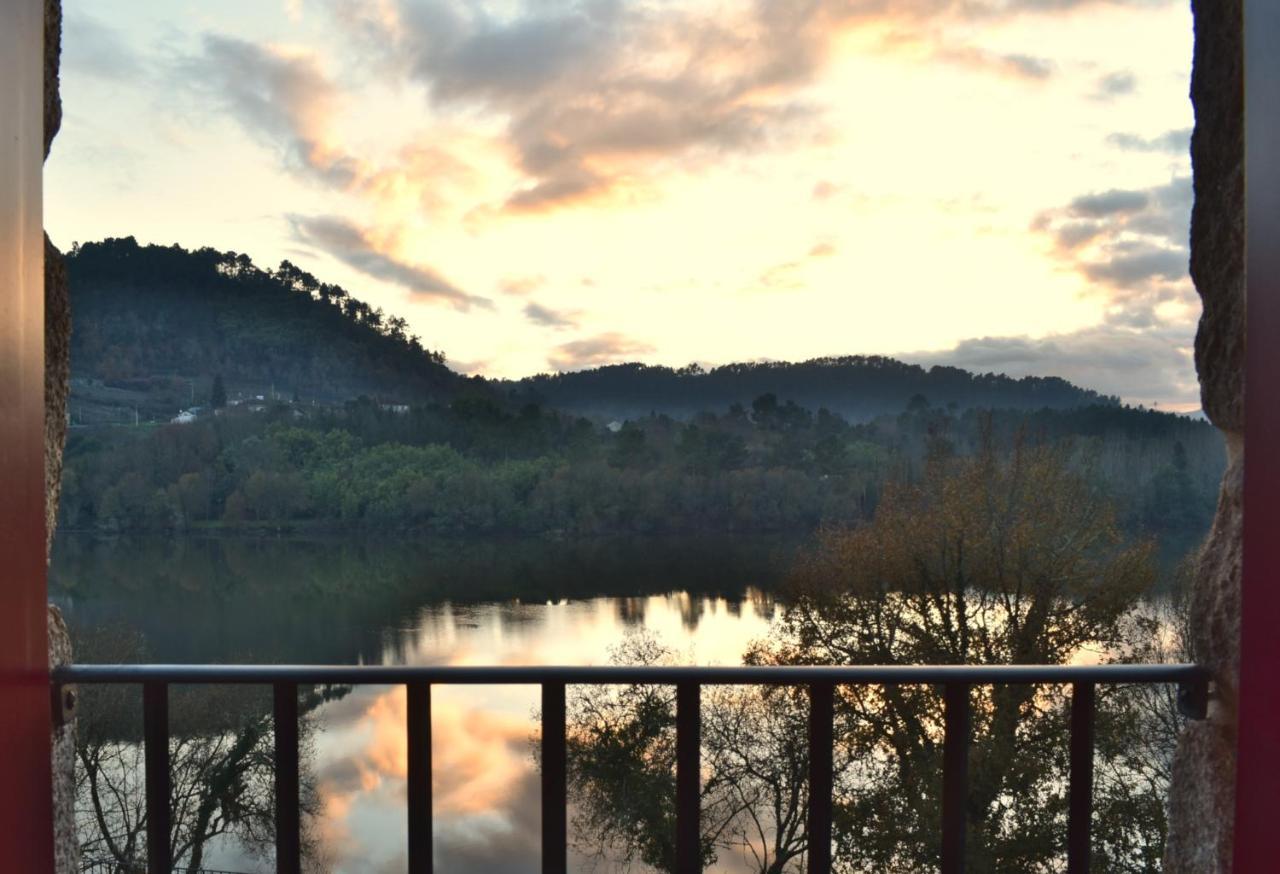 Gandarela Turismo Rural Ourense Dış mekan fotoğraf