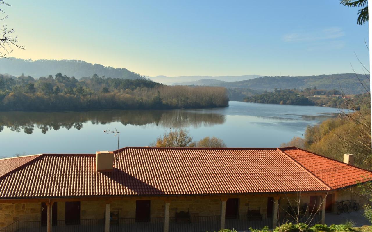 Gandarela Turismo Rural Ourense Dış mekan fotoğraf