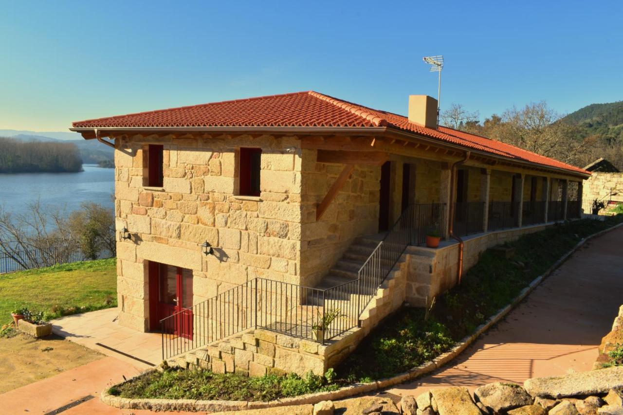 Gandarela Turismo Rural Ourense Dış mekan fotoğraf