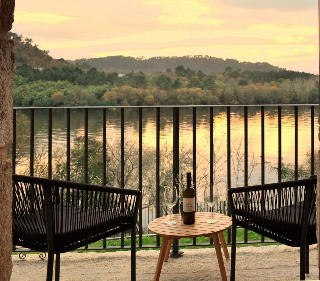 Gandarela Turismo Rural Ourense Dış mekan fotoğraf